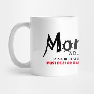 Mombays (ver 2) Mug